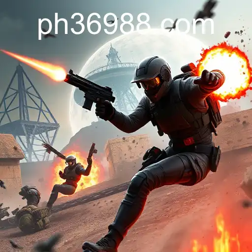Exploring the Thrilling World of Action Games on PH369