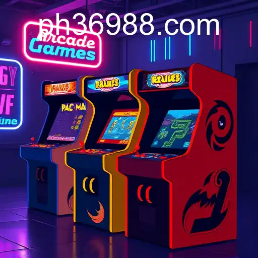The Enduring Allure of Arcade Games in the Digital Era