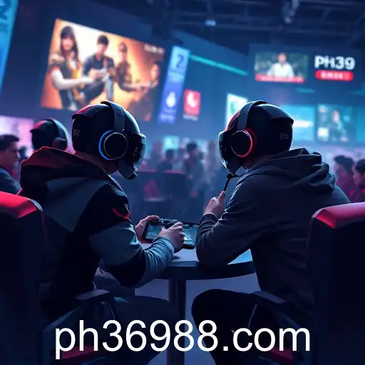 The Digital Playground Revolution