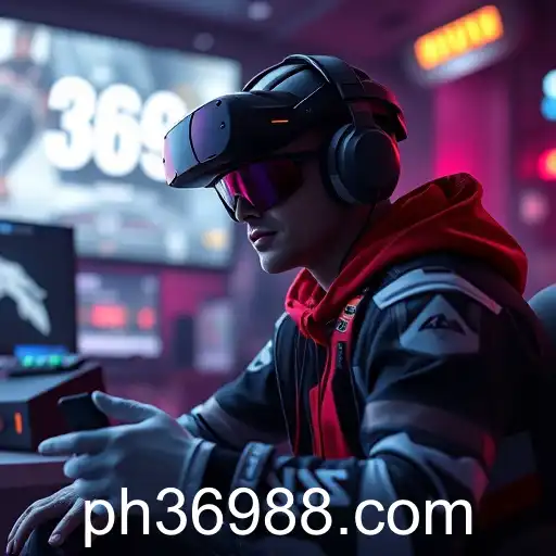 The Evolution of Gaming Platforms and PH369