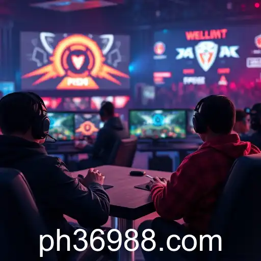 The Evolution of Online Gaming