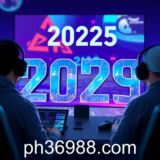 The Evolution of Online Gaming in 2025