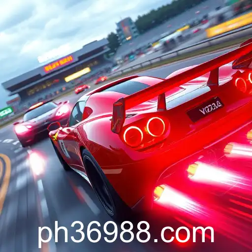 The Evolution of Online Gaming with PH369