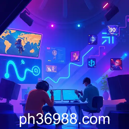 Gaming Evolution: PH369's Impact