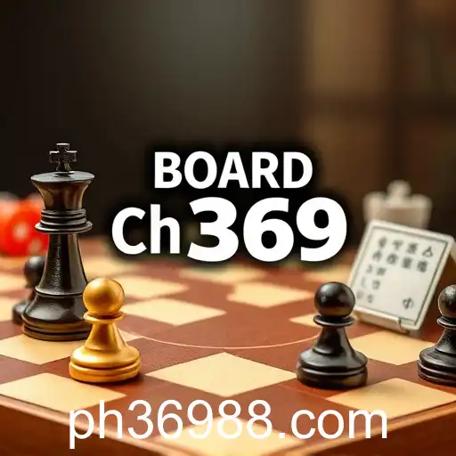 Gaming in the Spotlight: The Rise of PH369