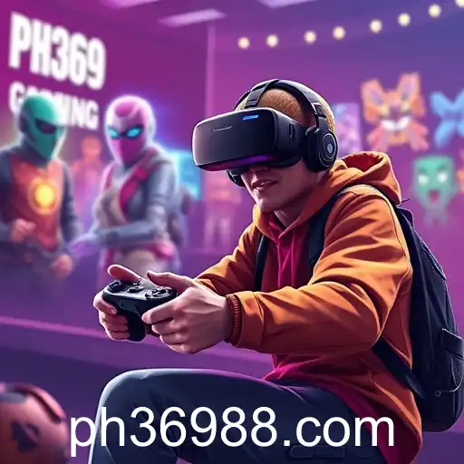 The Rise of PH369: A New Era in Online Gaming