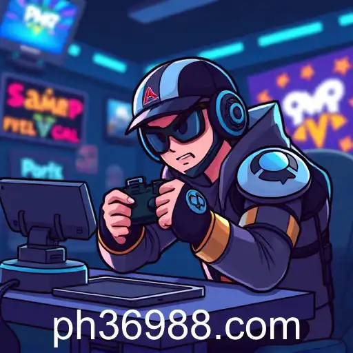 The Rise of Online Gaming: PH369 in Focus