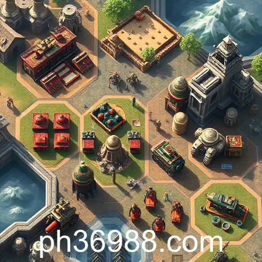 The Rise of PH369: A Gaming Phenomenon