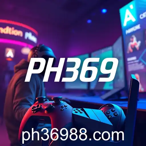The Rise of PH369 in Online Gaming