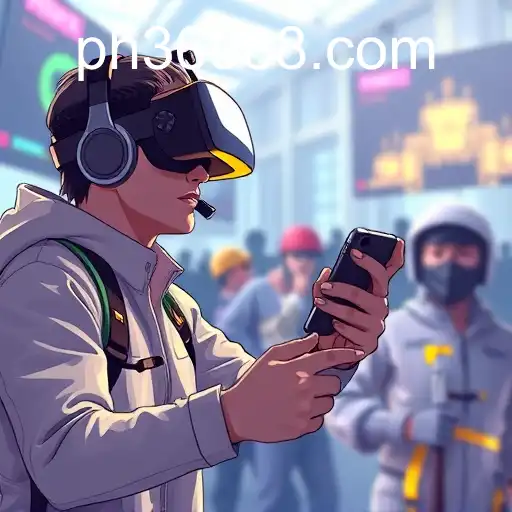 Evolving Trends in the Digital Gaming Sphere