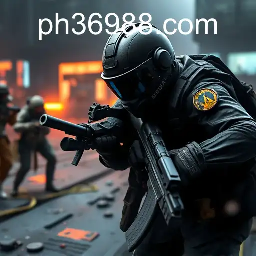 Exploring the Ever-Evolving World of First Person Shooter Games