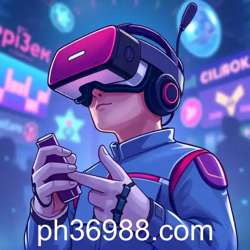 Gaming Trends in 2025: A Digital Revolution