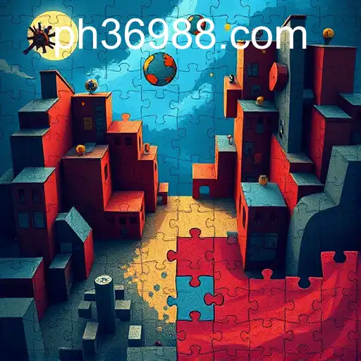 Exploring the Engaging World of Puzzle Games: A Dive into 'ph369' Category