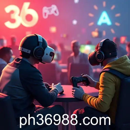 The Rise of Online Gaming in 2025