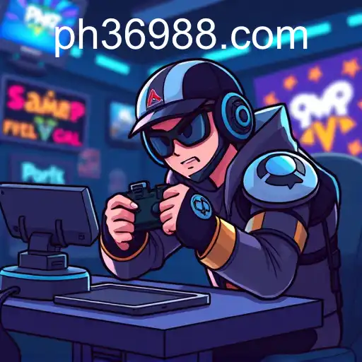 The Rise of Online Gaming: PH369 in Focus