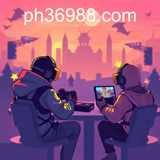 The Rise of Online Gaming Portals