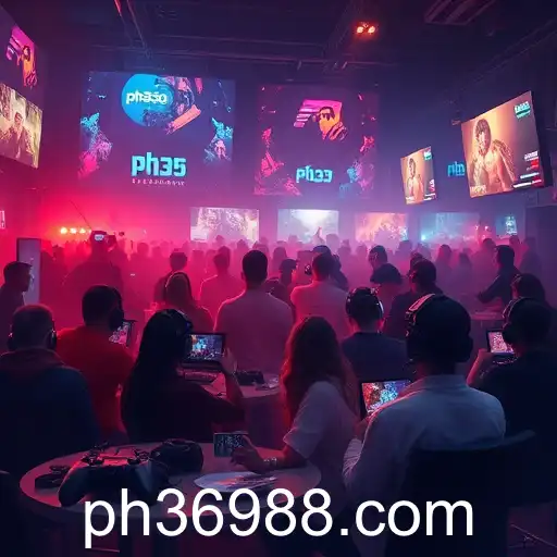 The Rise of PH369 in the Gaming World