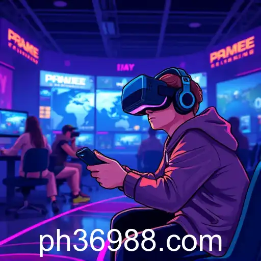 The Rise of PH369: A Game-Changing Platform
