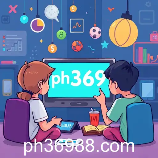The Rise of PH369 in Online Gaming