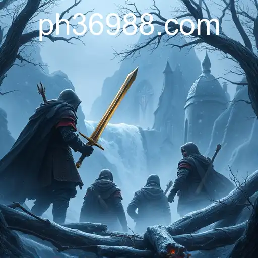 Exploring the Depths of Role-Playing Games: A Journey with 'ph369'