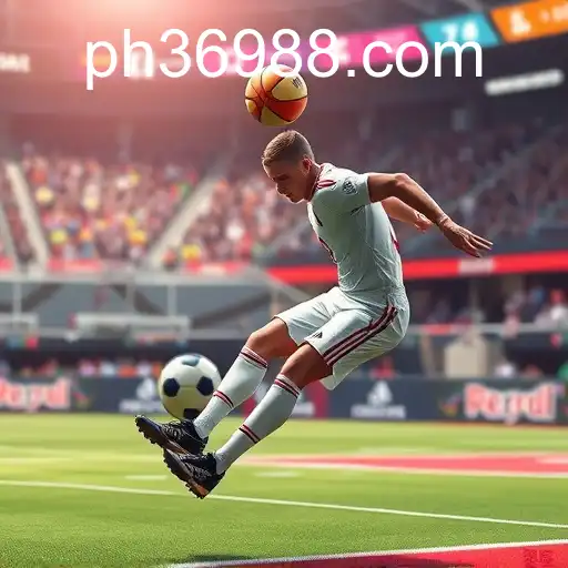 Exploring the Diverse World of Sports Games: A Digital Playing Field