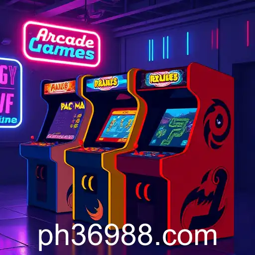 The Enduring Allure of Arcade Games in the Digital Era