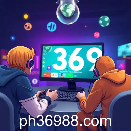 The Evolving World of Online Gaming