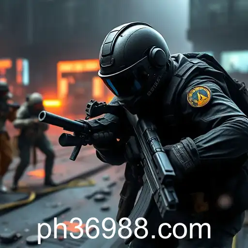 Exploring the Ever-Evolving World of First Person Shooter Games