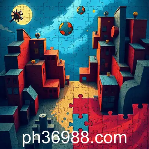 Exploring the Engaging World of Puzzle Games: A Dive into 'ph369' Category