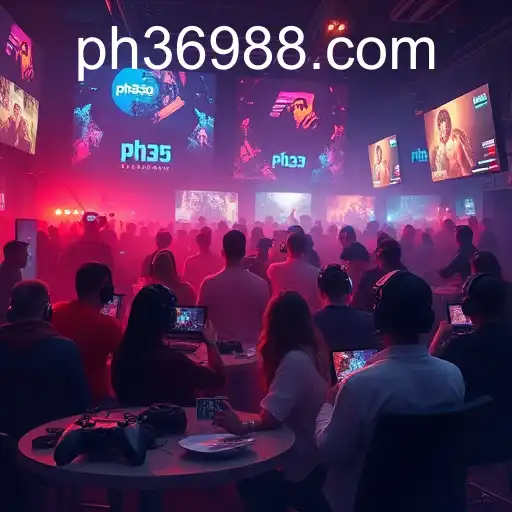 Rise of Online Gaming and Cultural Shifts