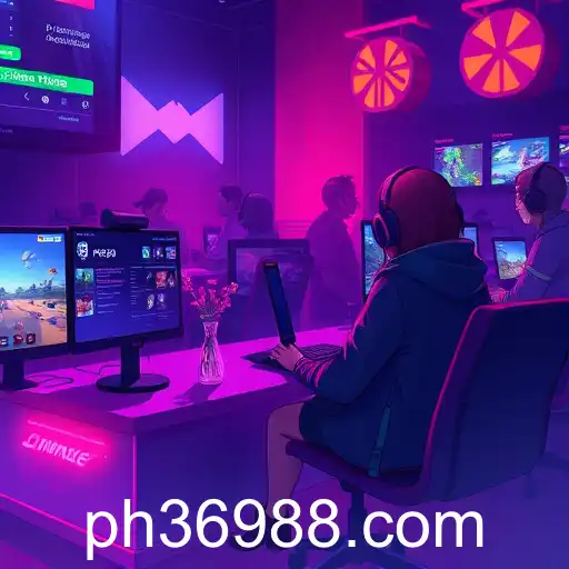 The Rise of Online Gaming Communities