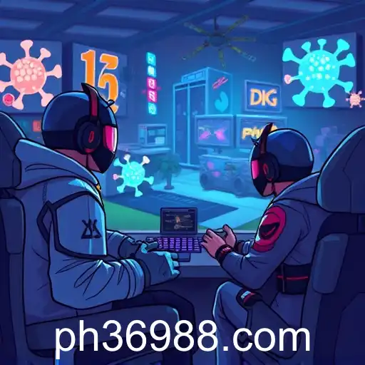 The Rise of PH369: A New Era in Online Gaming