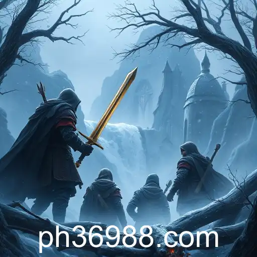 Exploring the Depths of Role-Playing Games: A Journey with 'ph369'