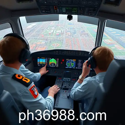 Exploring the Diverse World of Simulation Games