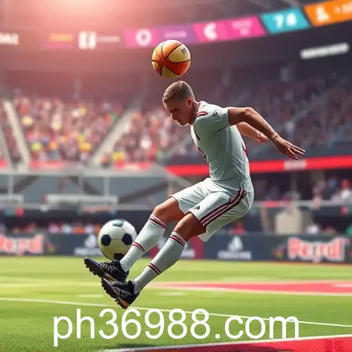 Exploring the Diverse World of Sports Games: A Digital Playing Field