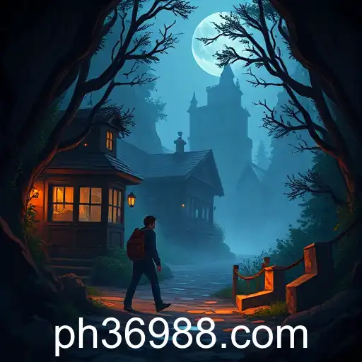 The Evolution of PH369: A New Era in Online Gaming